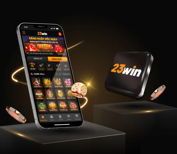 Trò chơi Baccarat trên 28win app ios