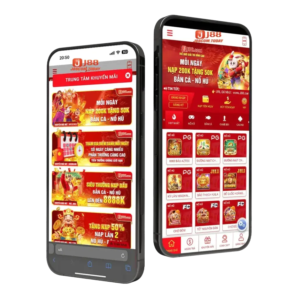 Giao diện thân thiện của 28win App iOS