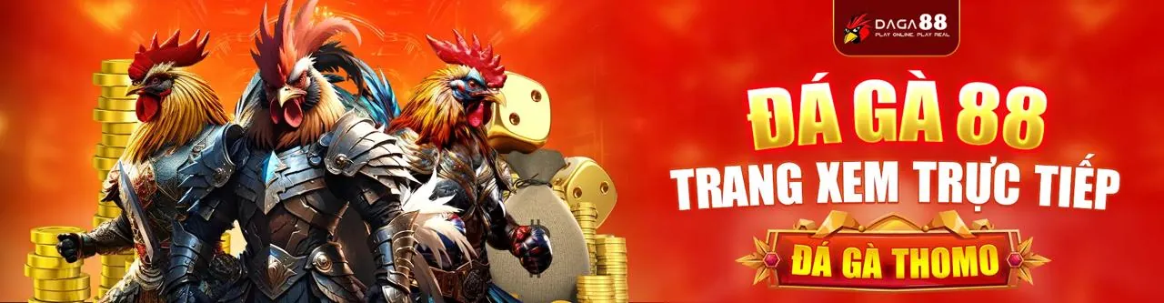 Đá Gà Trực Tuyến Sôi Động trên 28win App iOS
